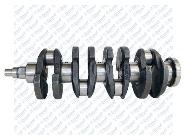 GENMOT GM1952 Krank Mili Chevrolet Aveo Lacetti 1.5 1.6 4cyl
